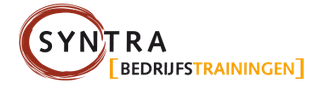 Syntra Bedrijftrainingen - Syntra Midden Vlaanderen